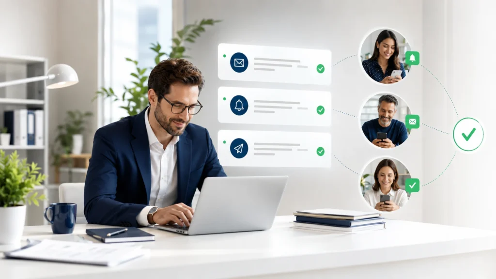 Automate Invoice Generation and Stop Missing Payment Collections