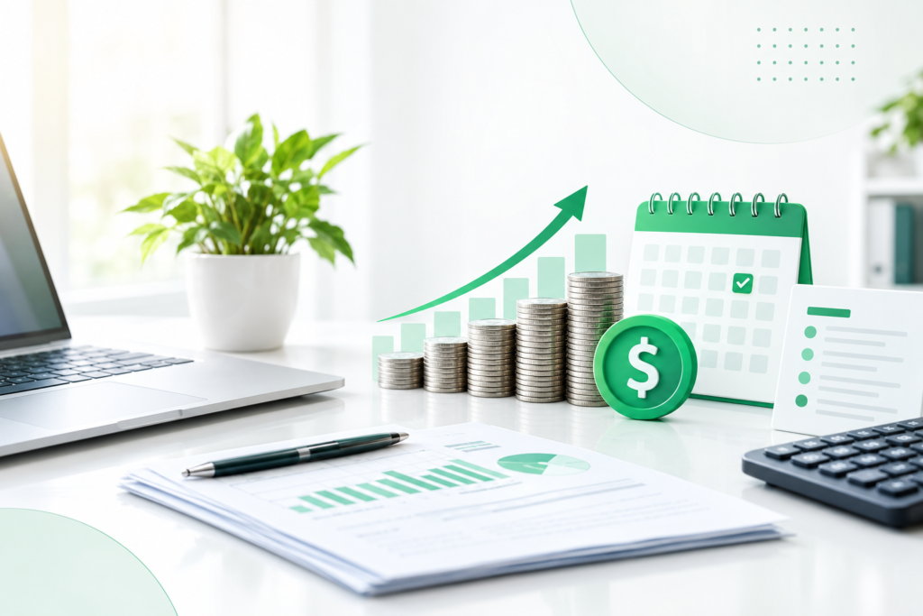 Accrued income is revenue a business has already earned during a specific accounting period but has not yet received in cash. Depending on the stage of the billing process, these amounts may be reflected as accrued revenue or accounts receivable on the balance sheet. They represent money the business has a right to receive in the future.